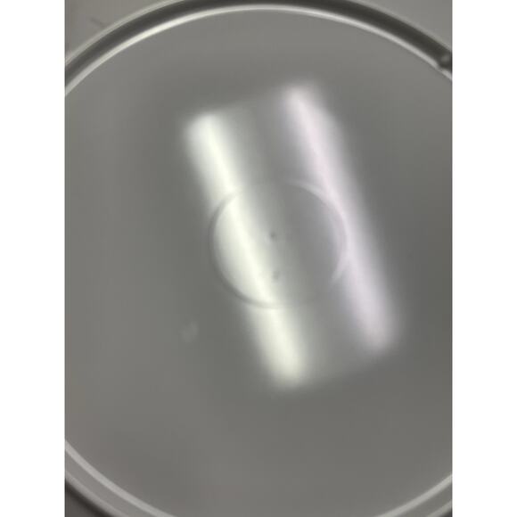Set of 4 1993  McDonald's Amusement Park plates - Picture 3 of 8